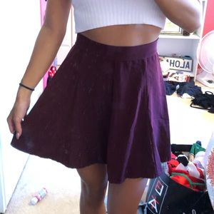 Brandy Melville skirt